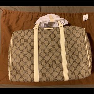 NWT Gucci Joy Medium Boston Bag